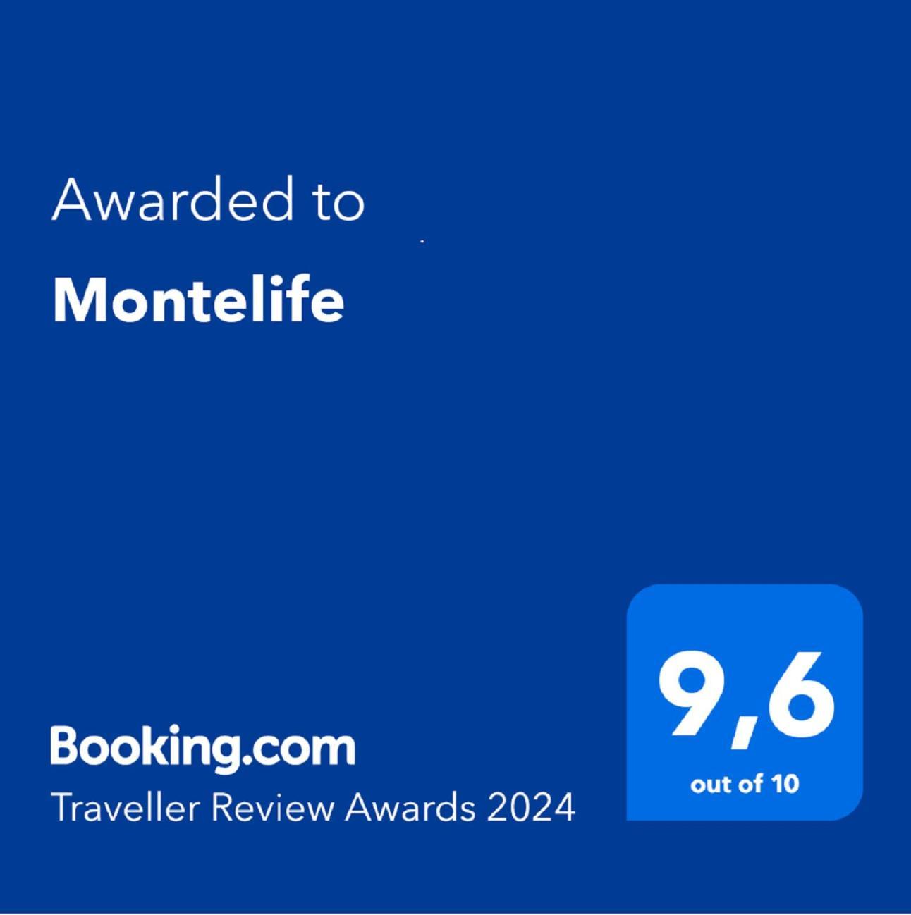 Montelife Apartment Montevideo Ngoại thất bức ảnh